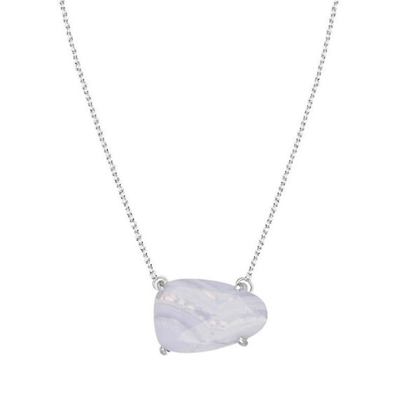 Kendra Scott BLA Isla Necklace - Picture 8 of 8